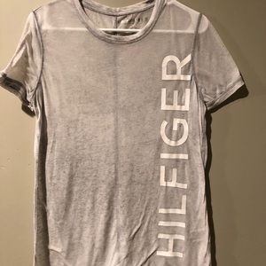 Tommy Hilfiger sport shirt